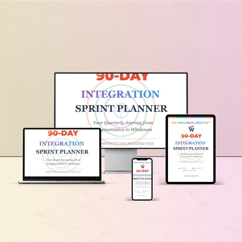 90-Day Integration Sprint Planner