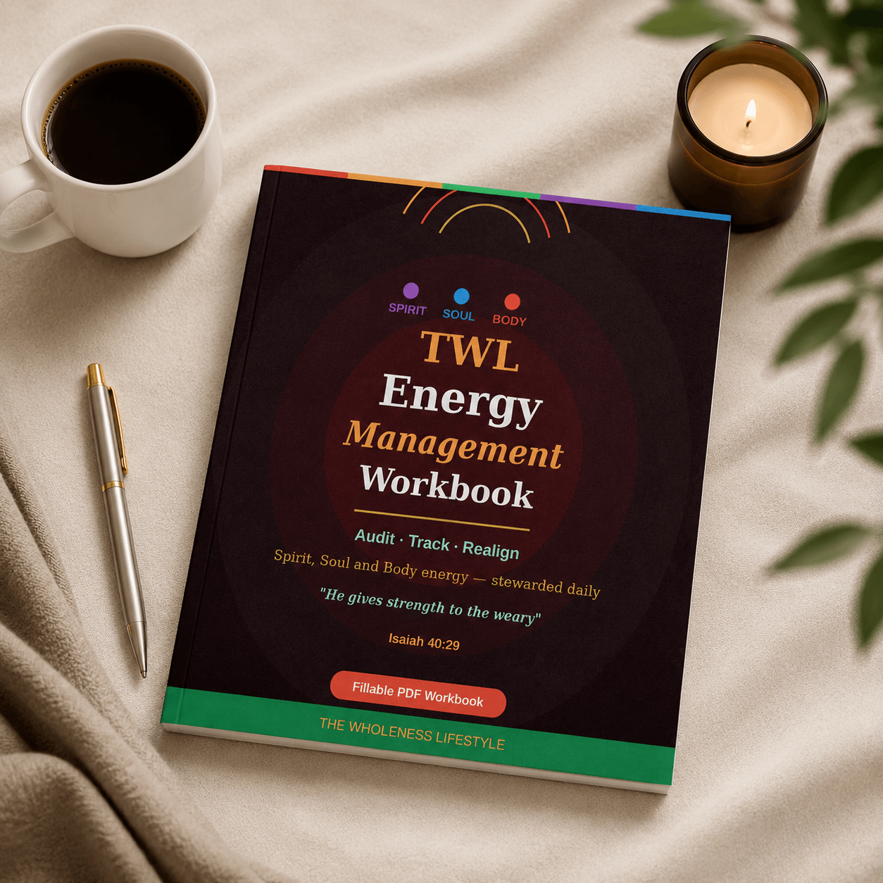 TWL Energy Management Workbook - Image 2