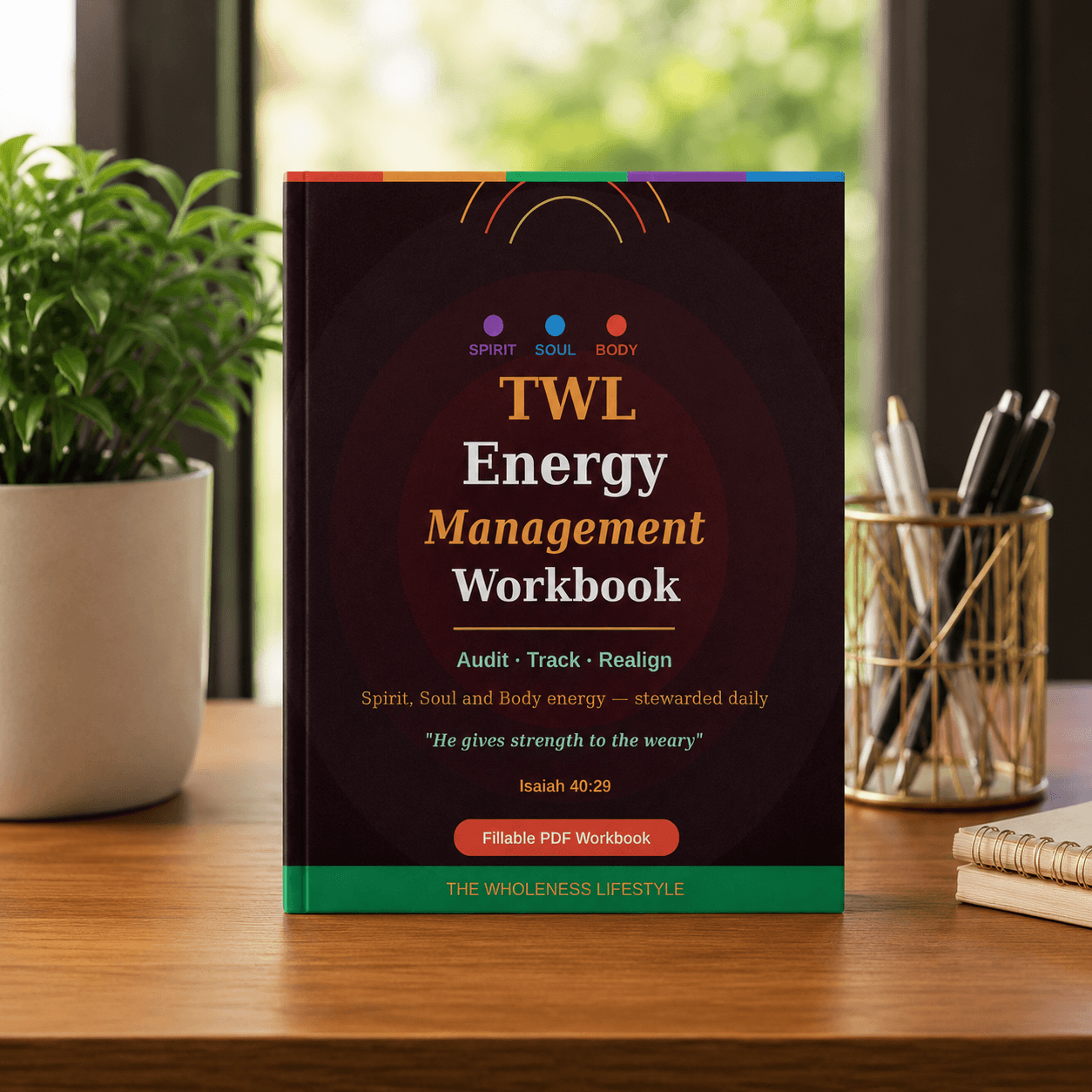 TWL Energy Management Workbook - Image 3