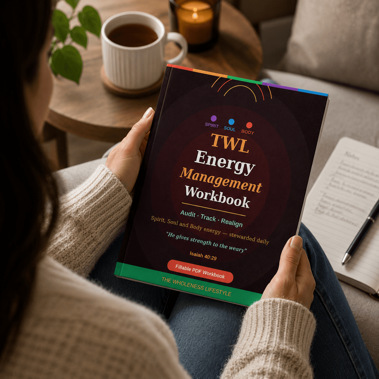 TWL Energy Management Workbook - Image 4