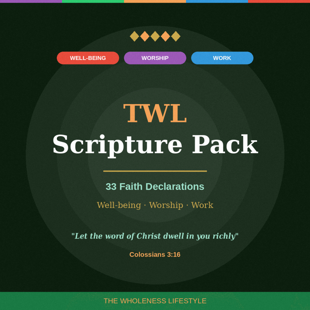 3W Pack