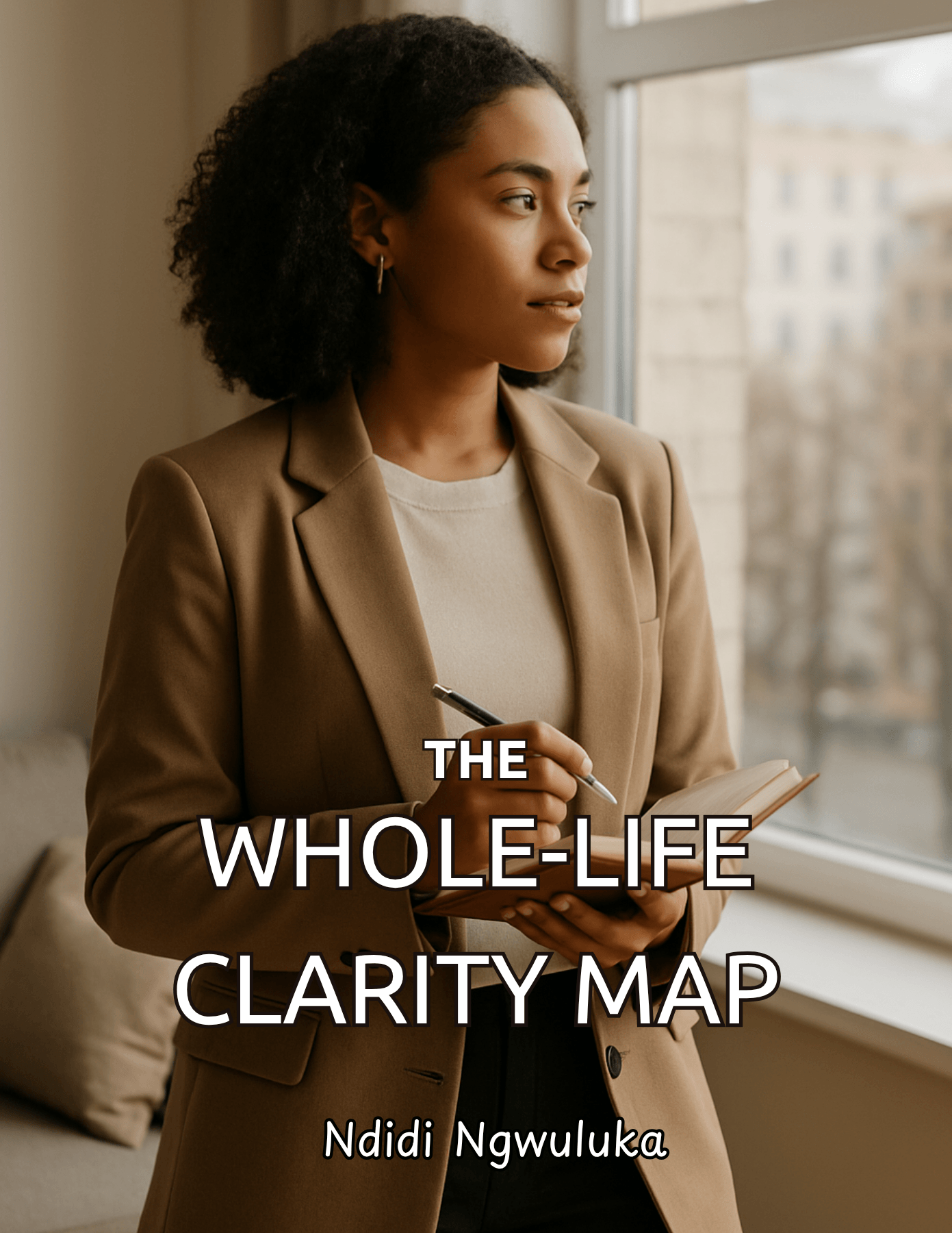 The Whole-Life Clarity Map